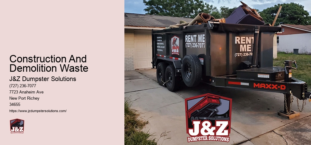 8 Yard Dumpster Rental Cost