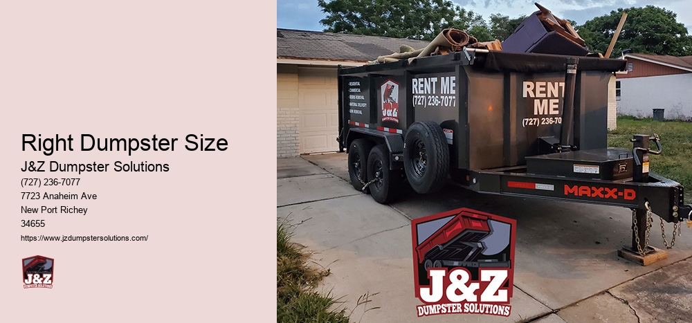6 Yard Dumpster Rentals Near Me